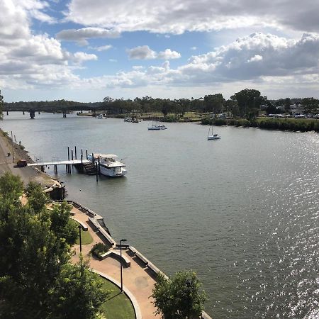 Burnett Riverside Hotel Bundaberg Dış mekan fotoğraf