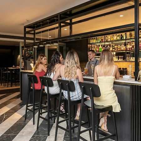 Burnett Riverside Hotel Bundaberg Dış mekan fotoğraf