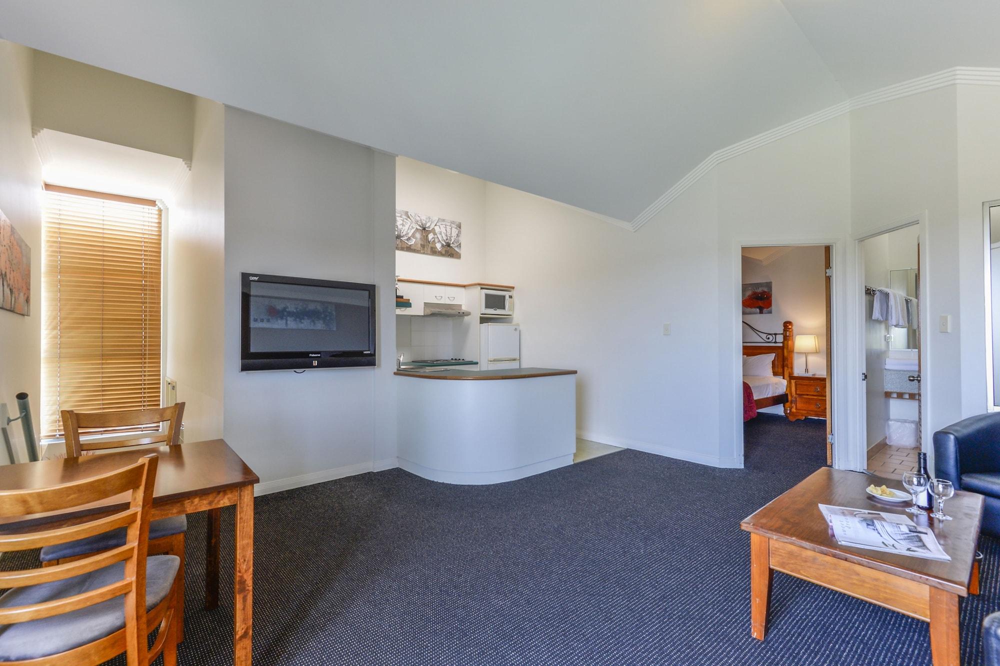 Burnett Riverside Hotel Bundaberg Dış mekan fotoğraf