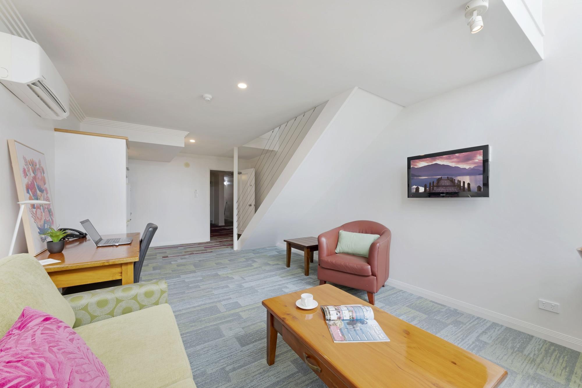 Burnett Riverside Hotel Bundaberg Dış mekan fotoğraf
