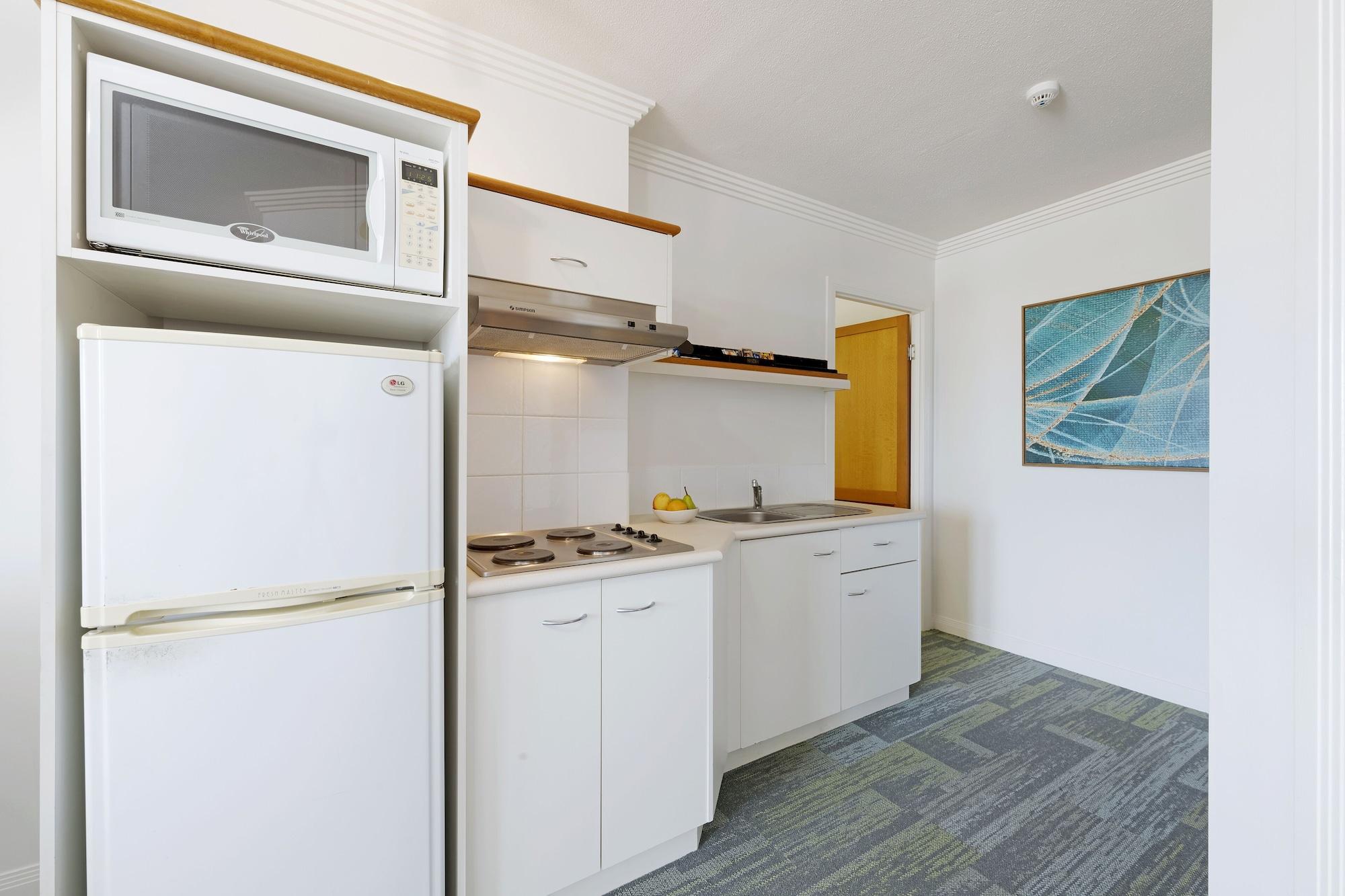 Burnett Riverside Hotel Bundaberg Dış mekan fotoğraf