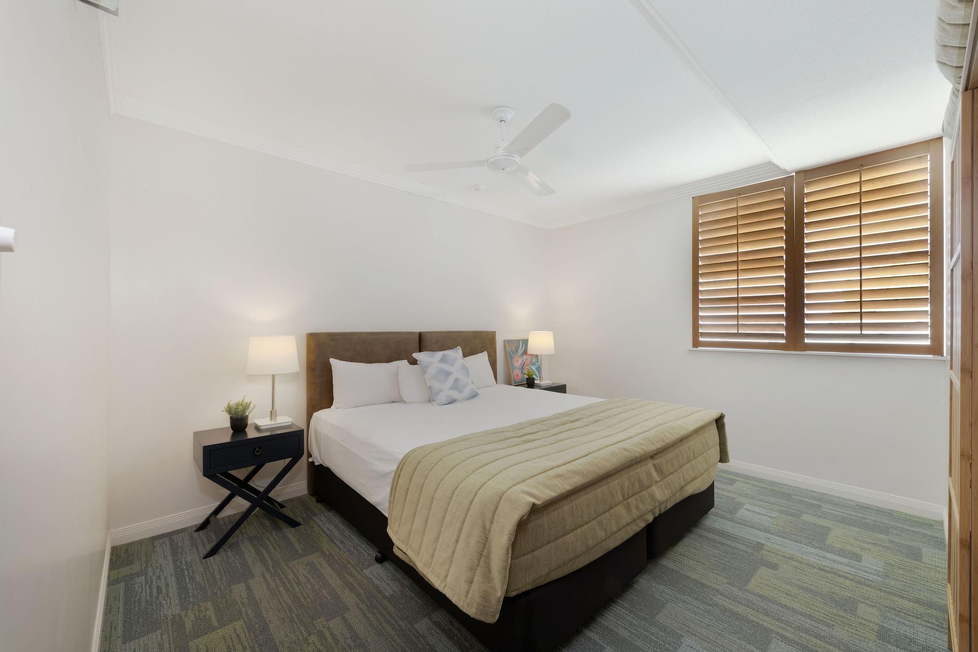 Burnett Riverside Hotel Bundaberg Dış mekan fotoğraf