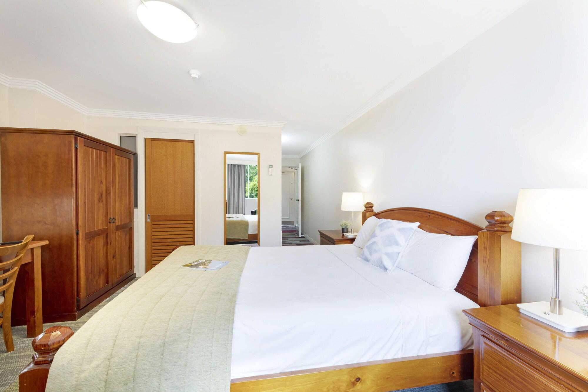 Burnett Riverside Hotel Bundaberg Dış mekan fotoğraf