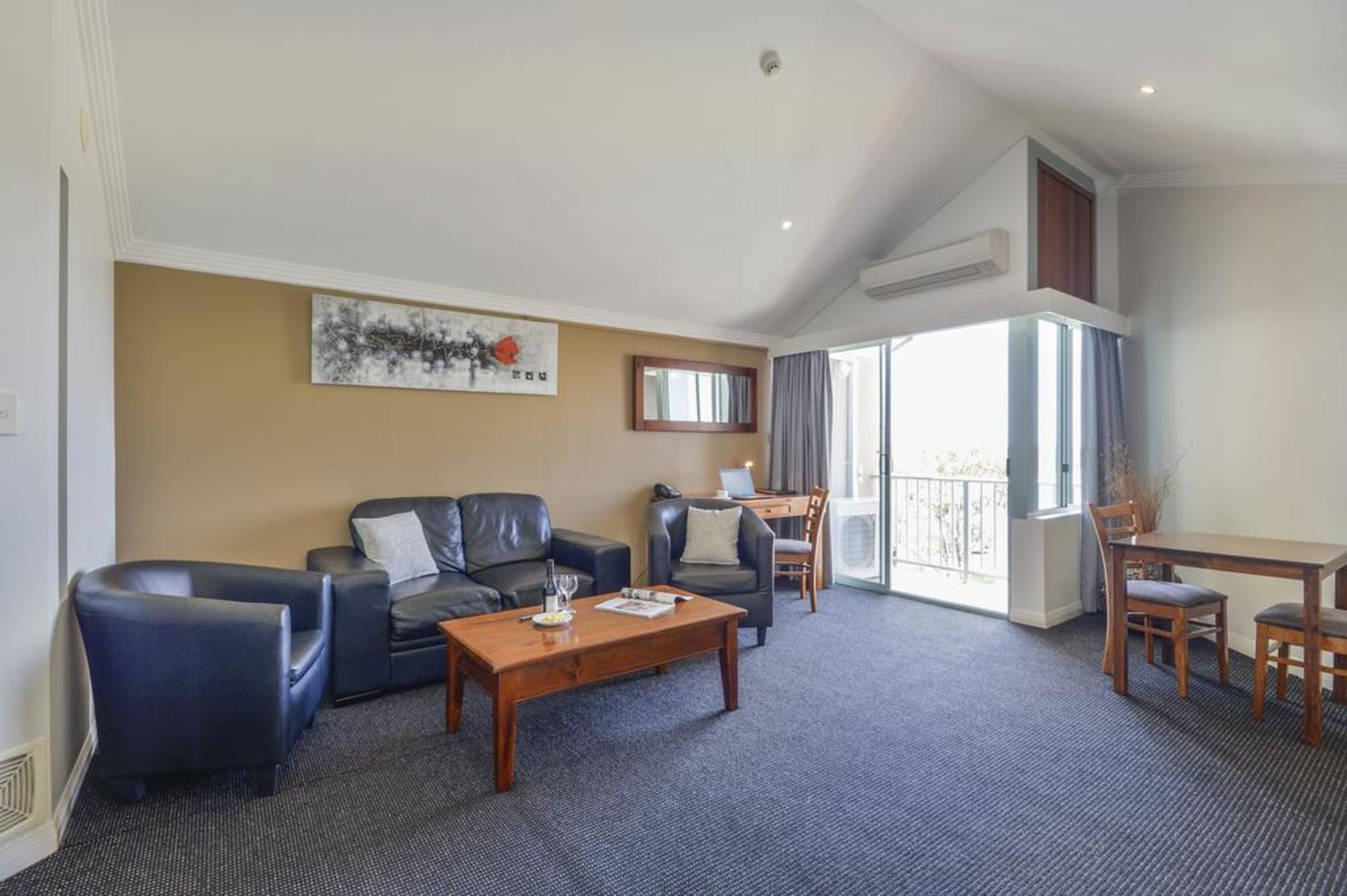 Burnett Riverside Hotel Bundaberg Dış mekan fotoğraf