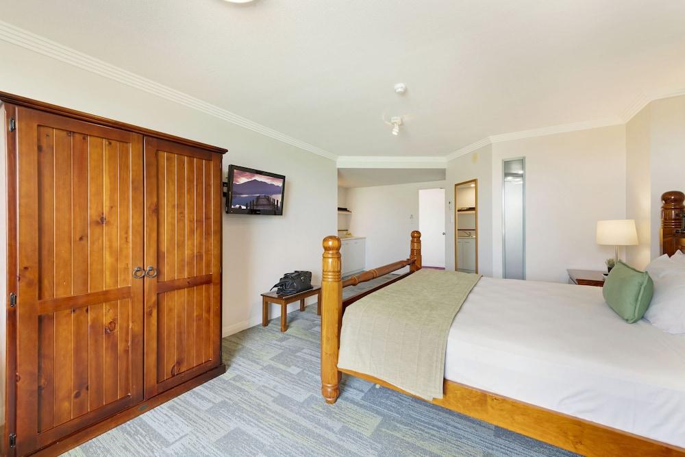 Burnett Riverside Hotel Bundaberg Dış mekan fotoğraf