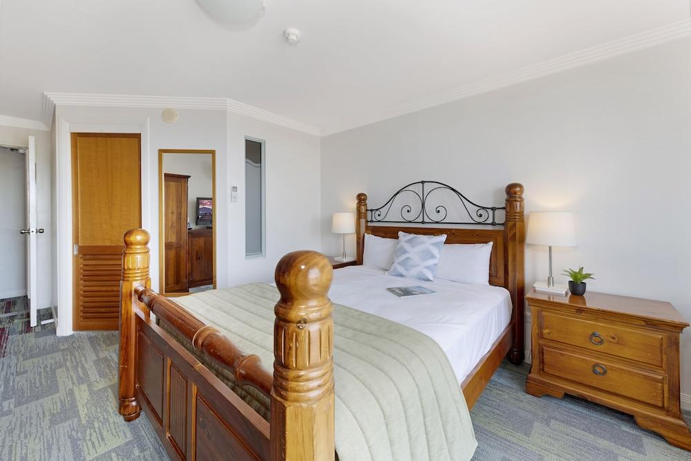 Burnett Riverside Hotel Bundaberg Dış mekan fotoğraf