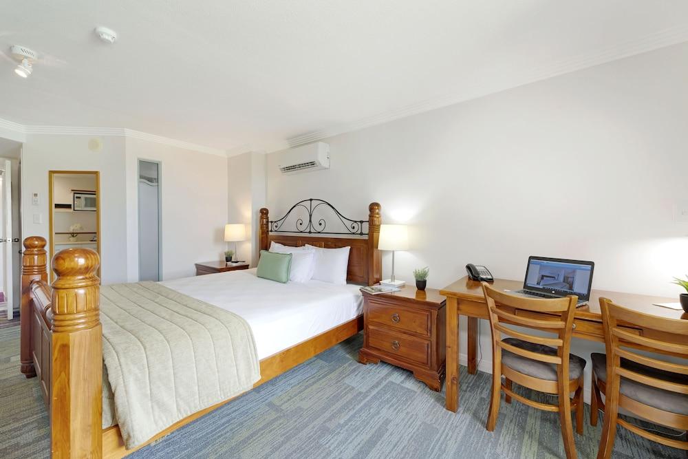 Burnett Riverside Hotel Bundaberg Dış mekan fotoğraf