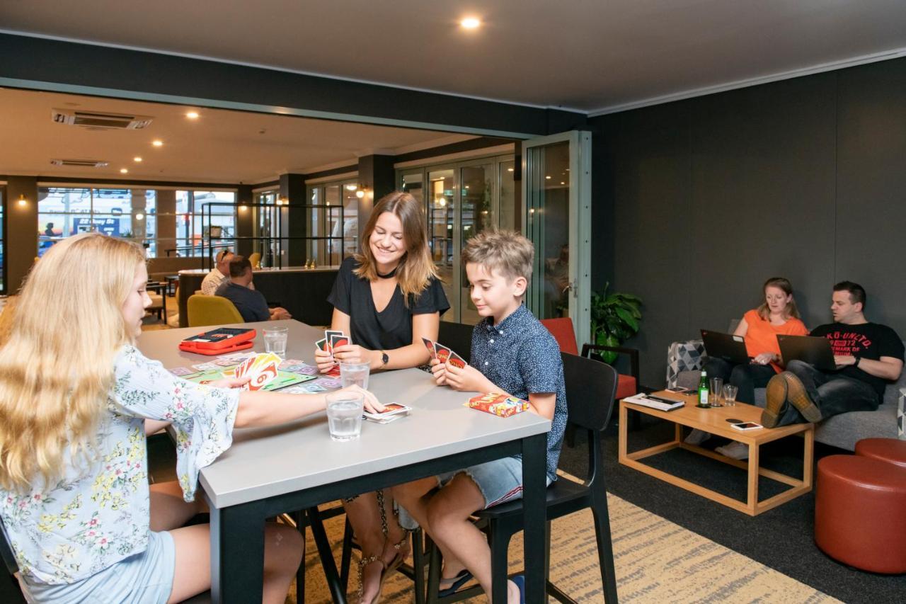 Burnett Riverside Hotel Bundaberg Dış mekan fotoğraf